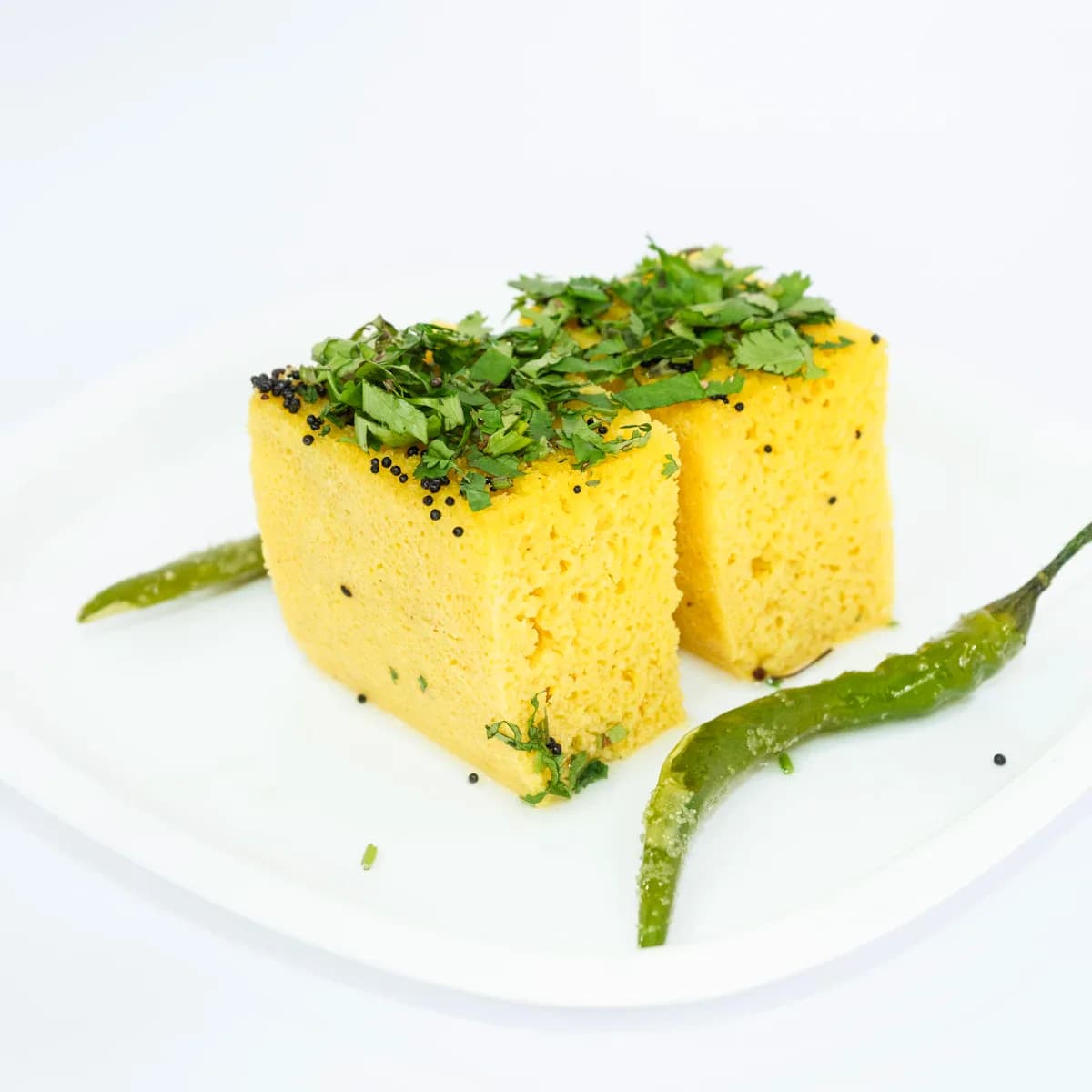 ढोकला